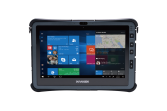 CLEVO Durabook U11I ST Tablette tactile étanche eau et poussière IP66 - Incassable - MIL-STD 810H - Durabook U11I