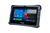 CLEVO Durabook U11I ST Tablette tactile étanche eau et poussière IP66 - Incassable - MIL-STD 810H - Durabook U11I