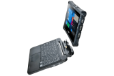 CLEVO Durabook U11I ST Tablette tactile étanche eau et poussière IP66 - Incassable - MIL-STD 810H - Durabook U11I