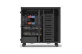 CLEVO Forensic 790 PC fixe, PC industriel, ordinateur compatible Ubuntu, Debian, Fedora, Mint, Windows - Boîtier Forensic