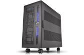 CLEVO Forensic RZ7 PC fixe, PC industriel, ordinateur compatible Ubuntu, Debian, Fedora, Mint, Windows - Boîtier Forensic