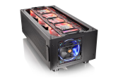 CLEVO Forensic RZ7 Ordinateur silencieux, puissant et évolutif - Boîtier Forensic