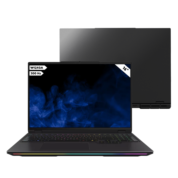 Processeur Intel Core I7-620M Pour Portable Clevo - Réf. Q4CB ES - Occasion Testé