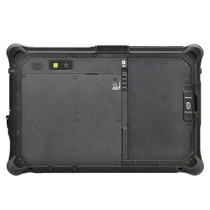 CLEVO Tablette Durabook R8 AV16 Tablette tactile étanche eau et poussière IP66 - Incassable - MIL-STD 810H - MIL-STD-461G - Durabook R8