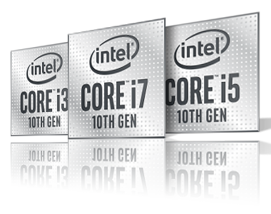  CLEVO PC70DS - Processeurs Intel Core i3, Core i5 et Core I7 - 10<sup>ième</sup> génération - CLEVO